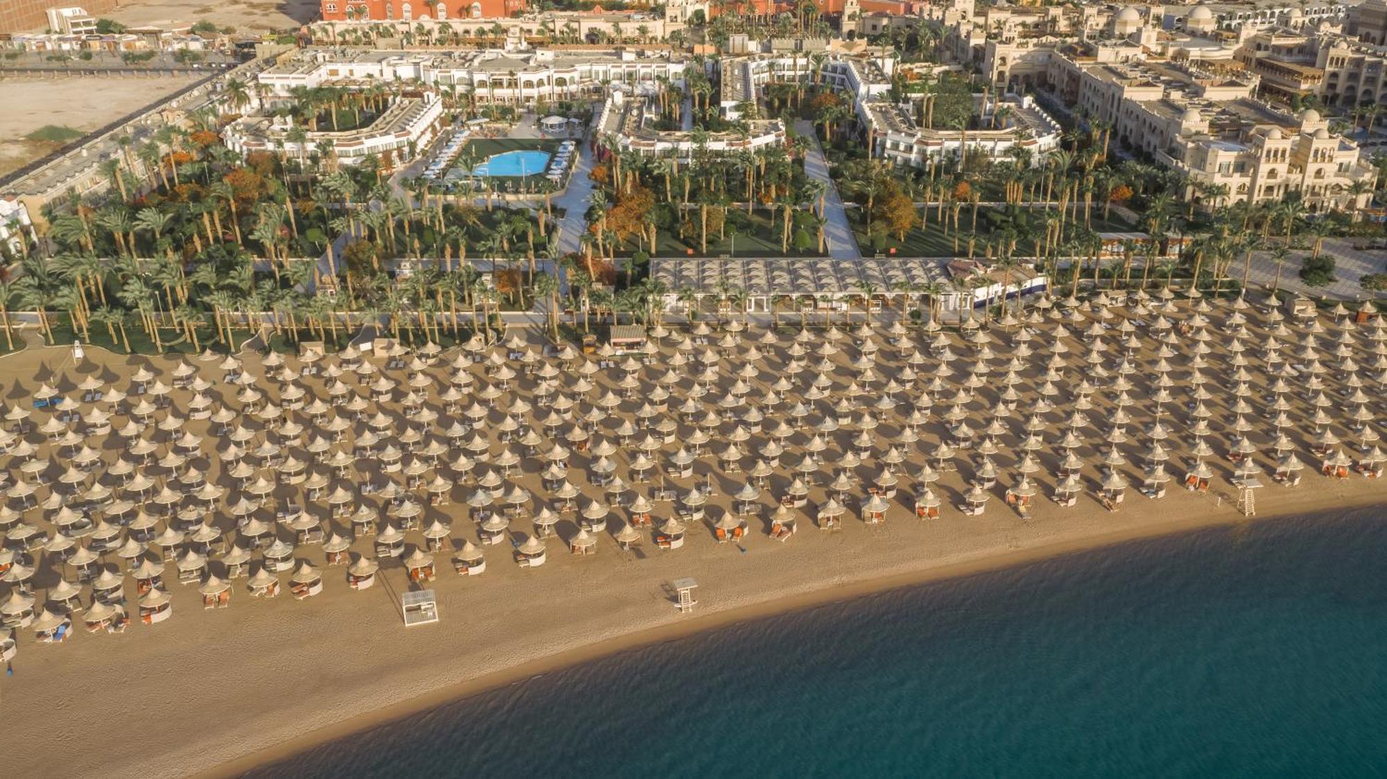 The Grand Hotel, Hurghada