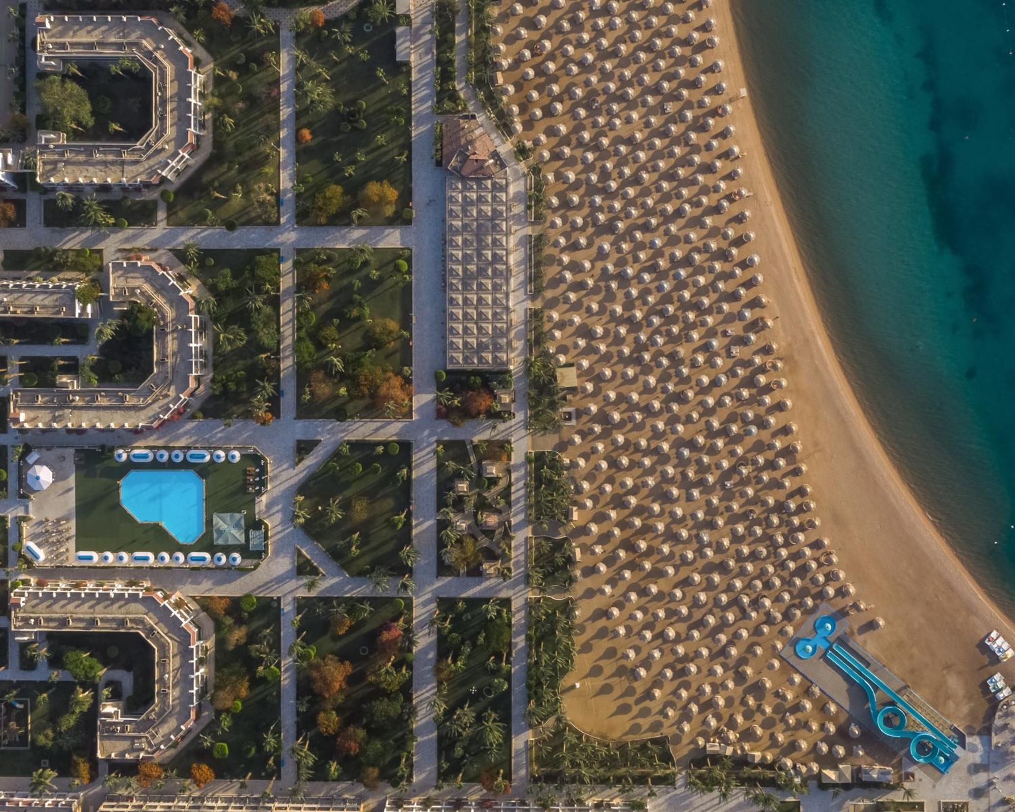 The Grand Hotel, Hotel Hurghada