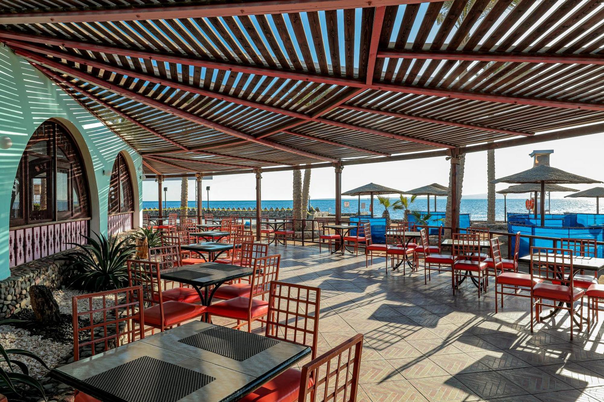 Arabia Azur 3* Hurghada