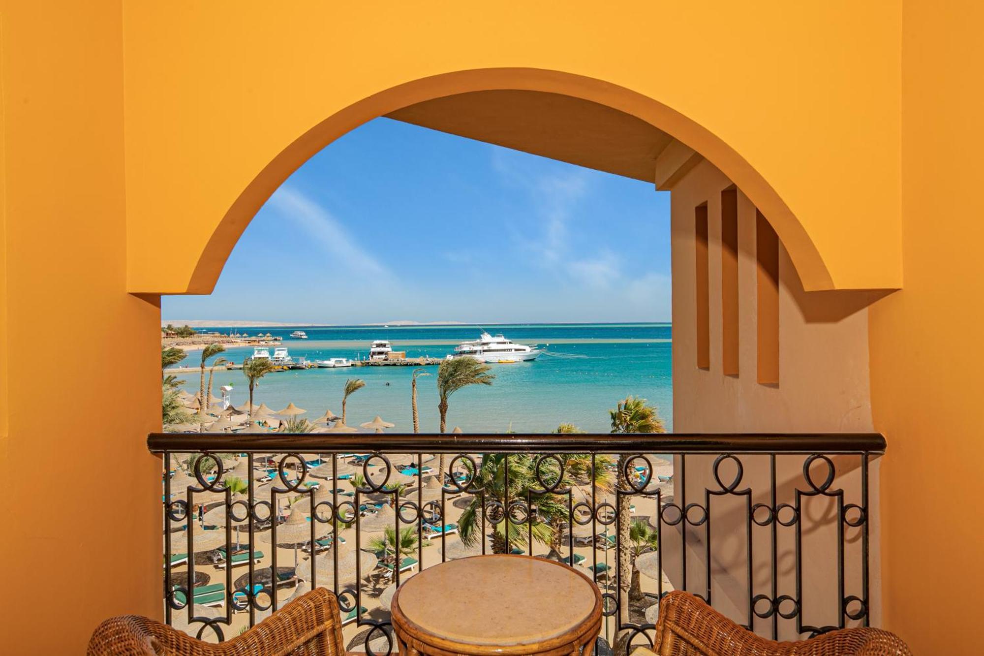 Giftun Azur 3* Hurghada
