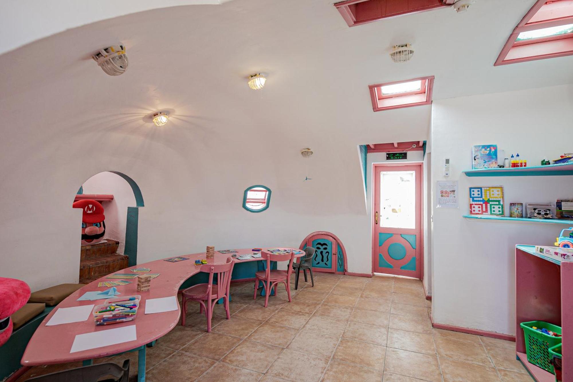 Giftun Azur Station touristique 3*