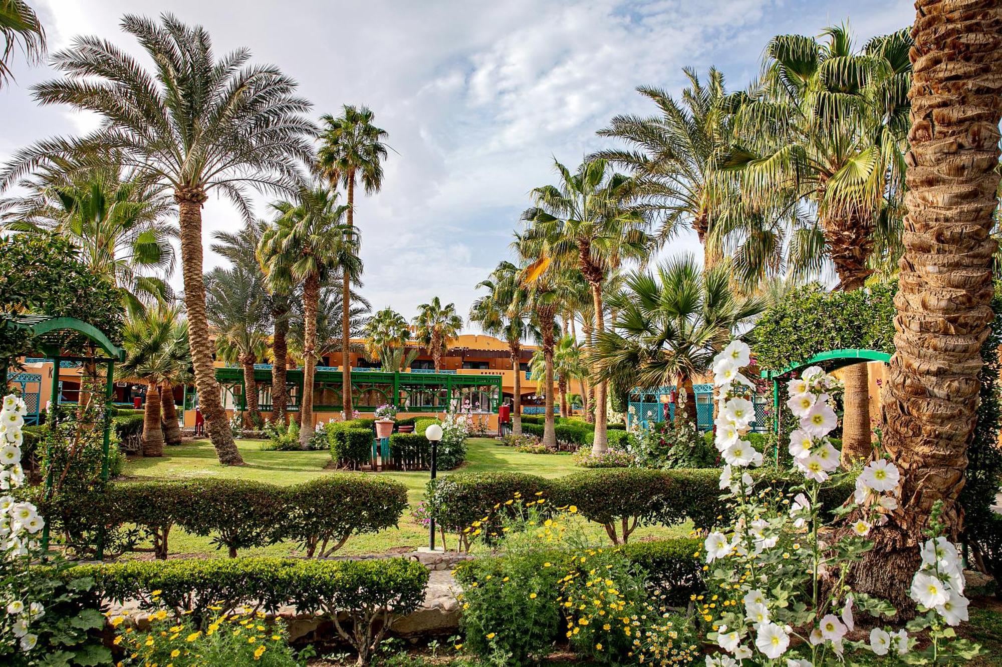 Giftun Azur Station touristique 3*