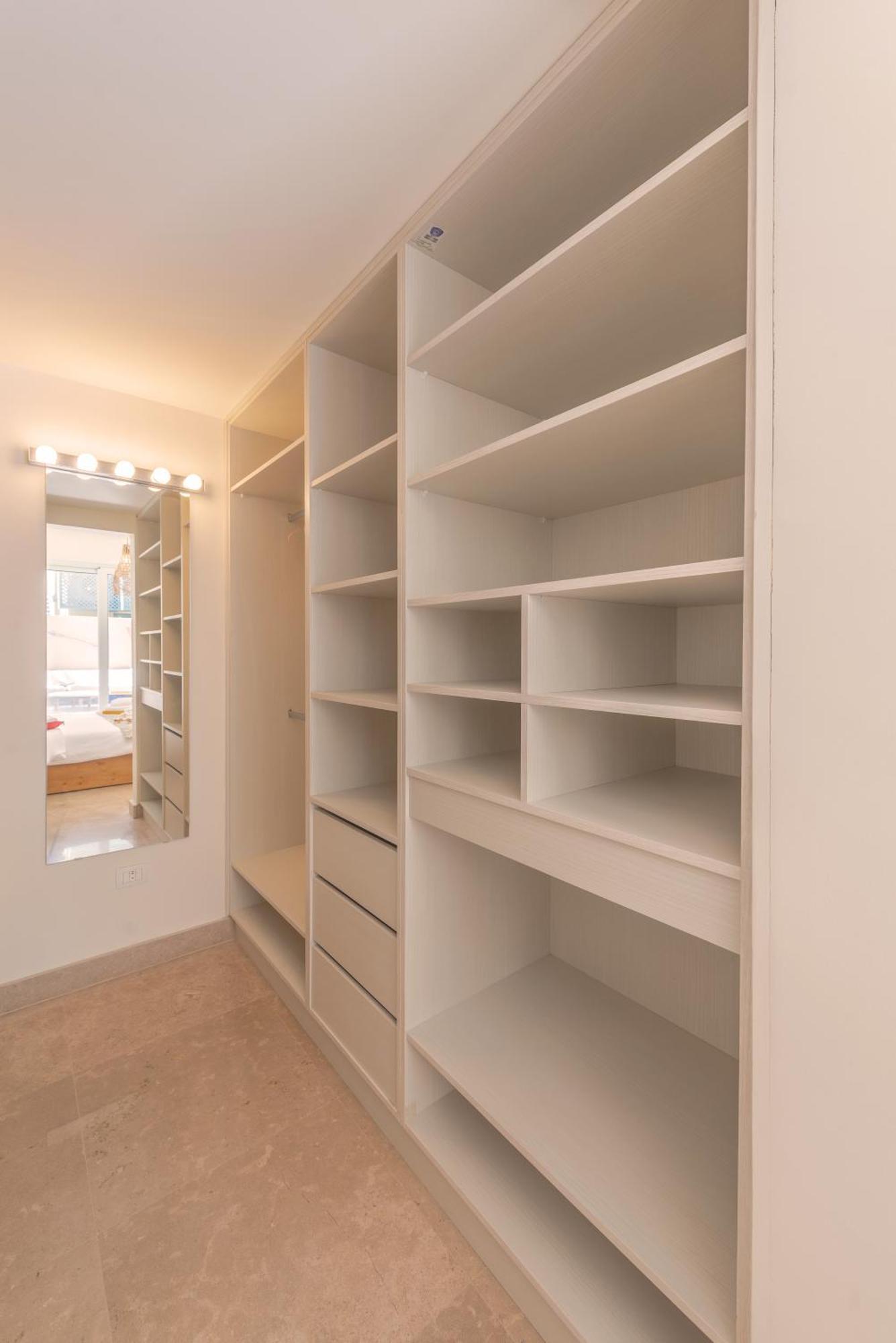 Apartamento Front Paradise - 3 Master Beds - Abu Tig Marina - El Gouna *