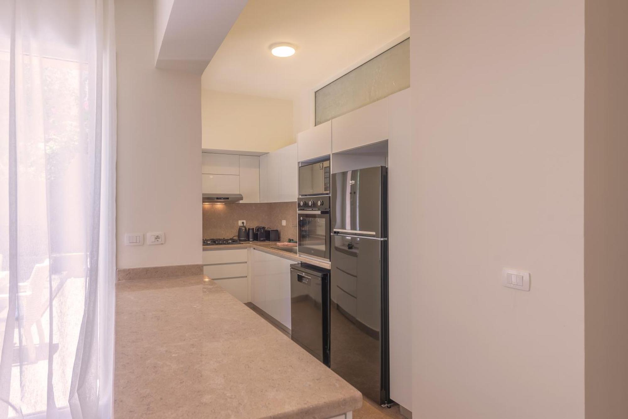 Front Paradise - 3 Master Beds - Abu Tig Marina - El Gouna Apartamento *