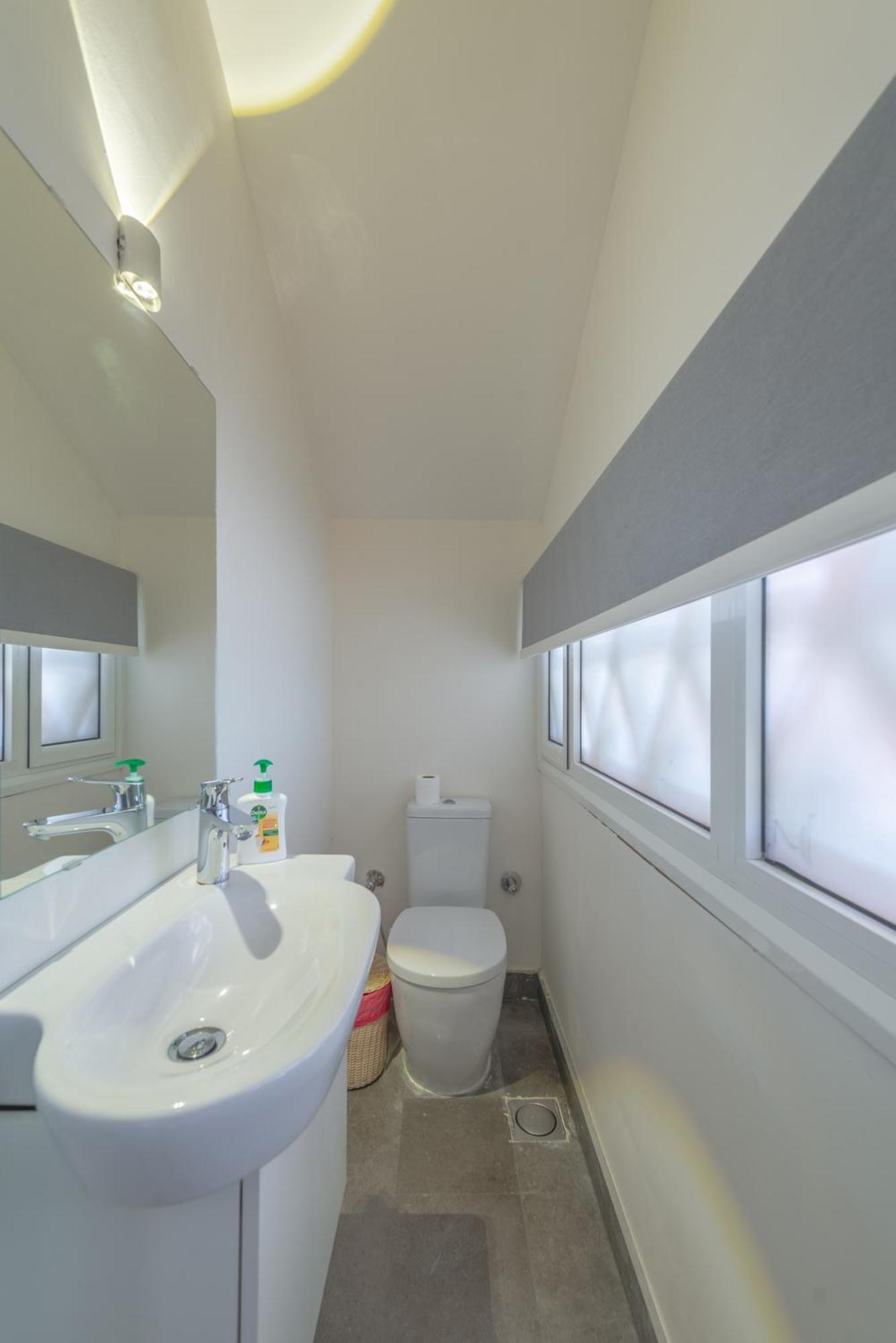 Apartamento Front Paradise - 3 Master Beds - Abu Tig Marina - El Gouna Hurghada