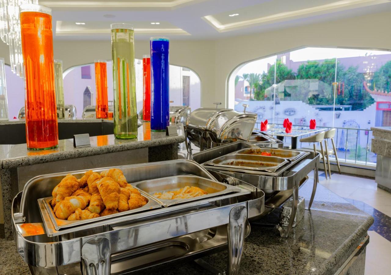 Resort Minamark For Families And Couples Only 4*