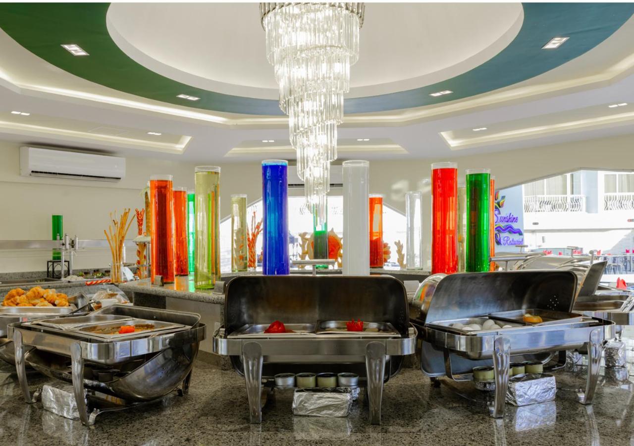 Resort Minamark For Families And Couples Only Hurghada