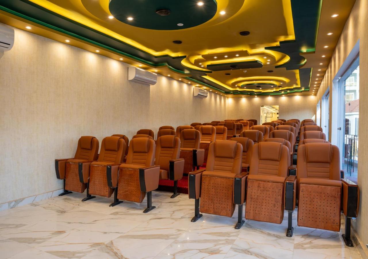 Minamark For Families And Couples Only Hurghada