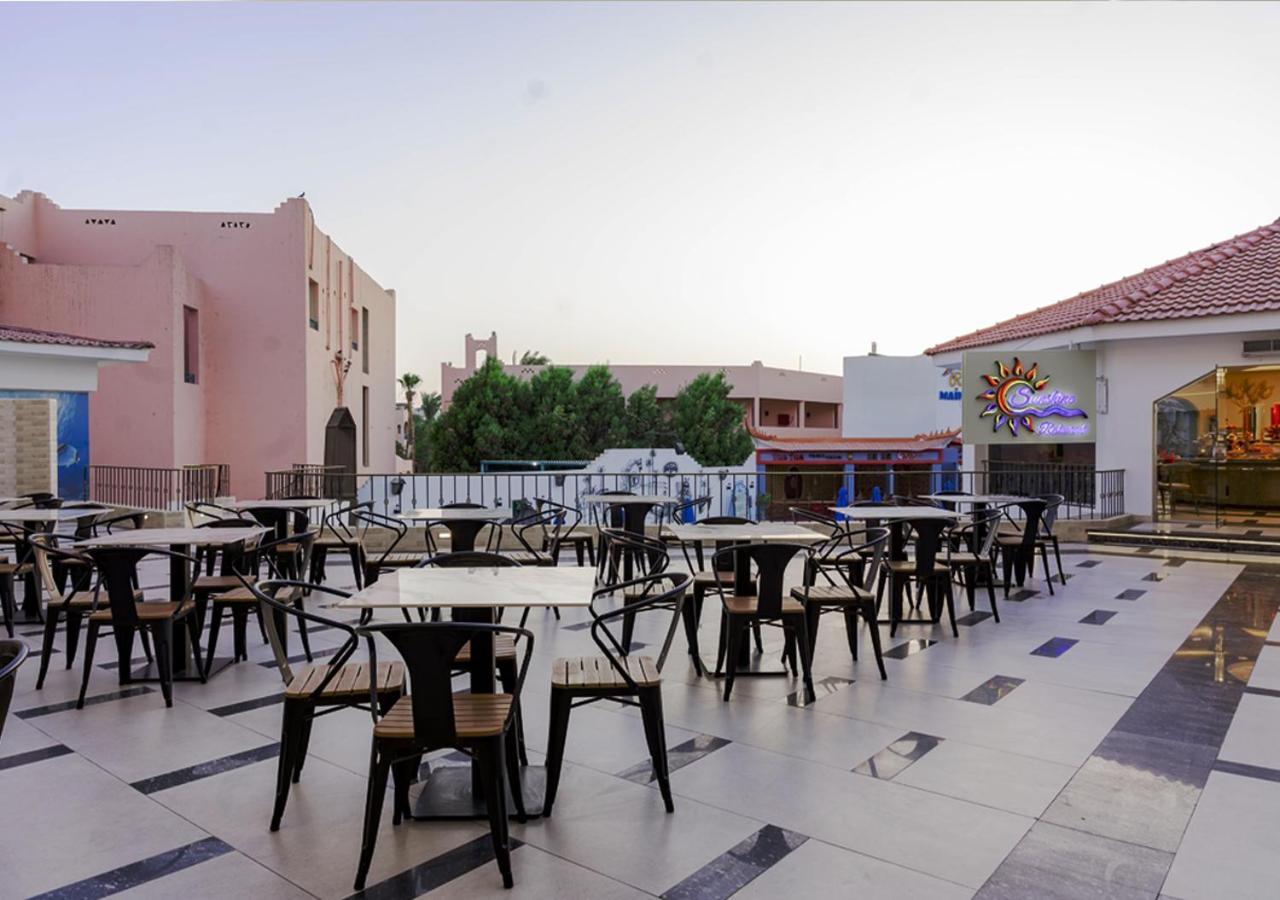 Minamark For Families And Couples Only Resort Hurghada