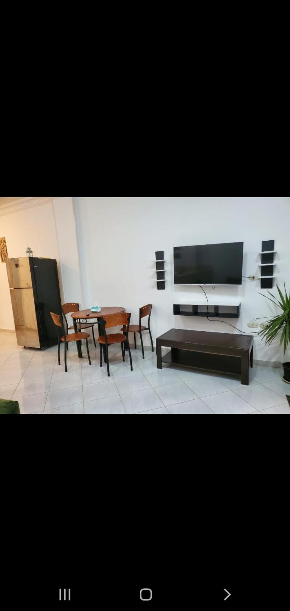 Egypt, Hurghada, Appartement Hurghada