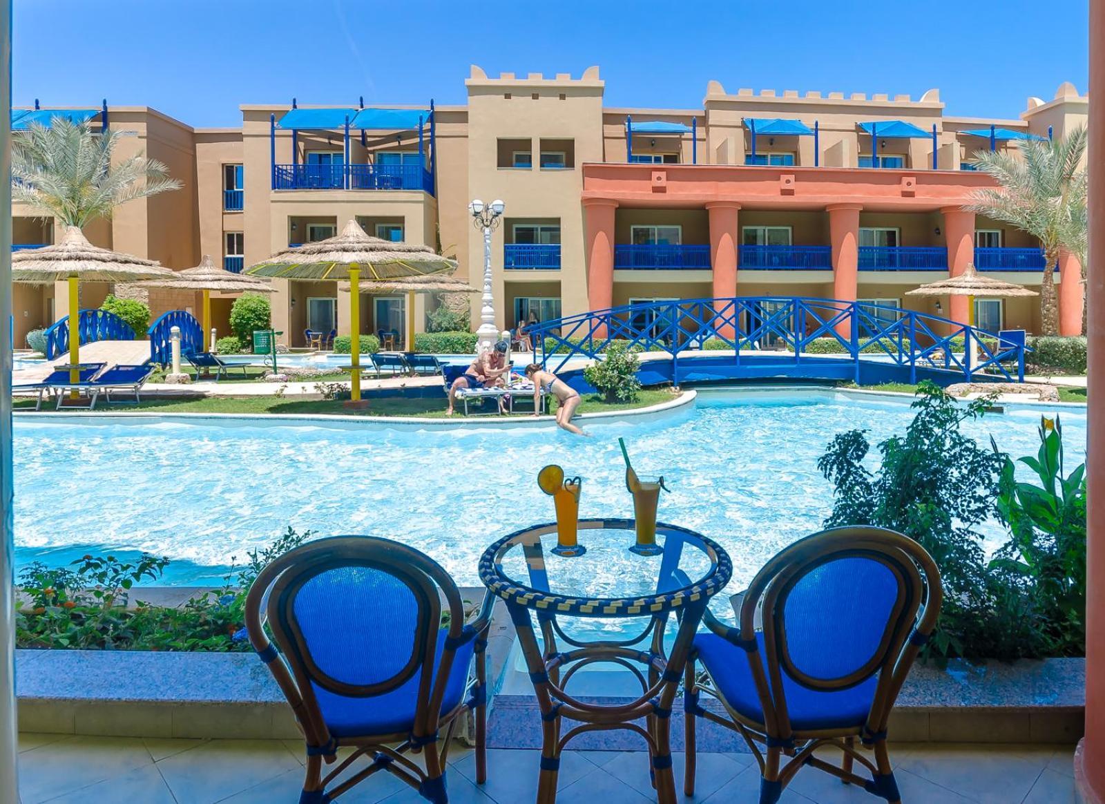 Resort Titanic - Families And Couples Only Hurghada