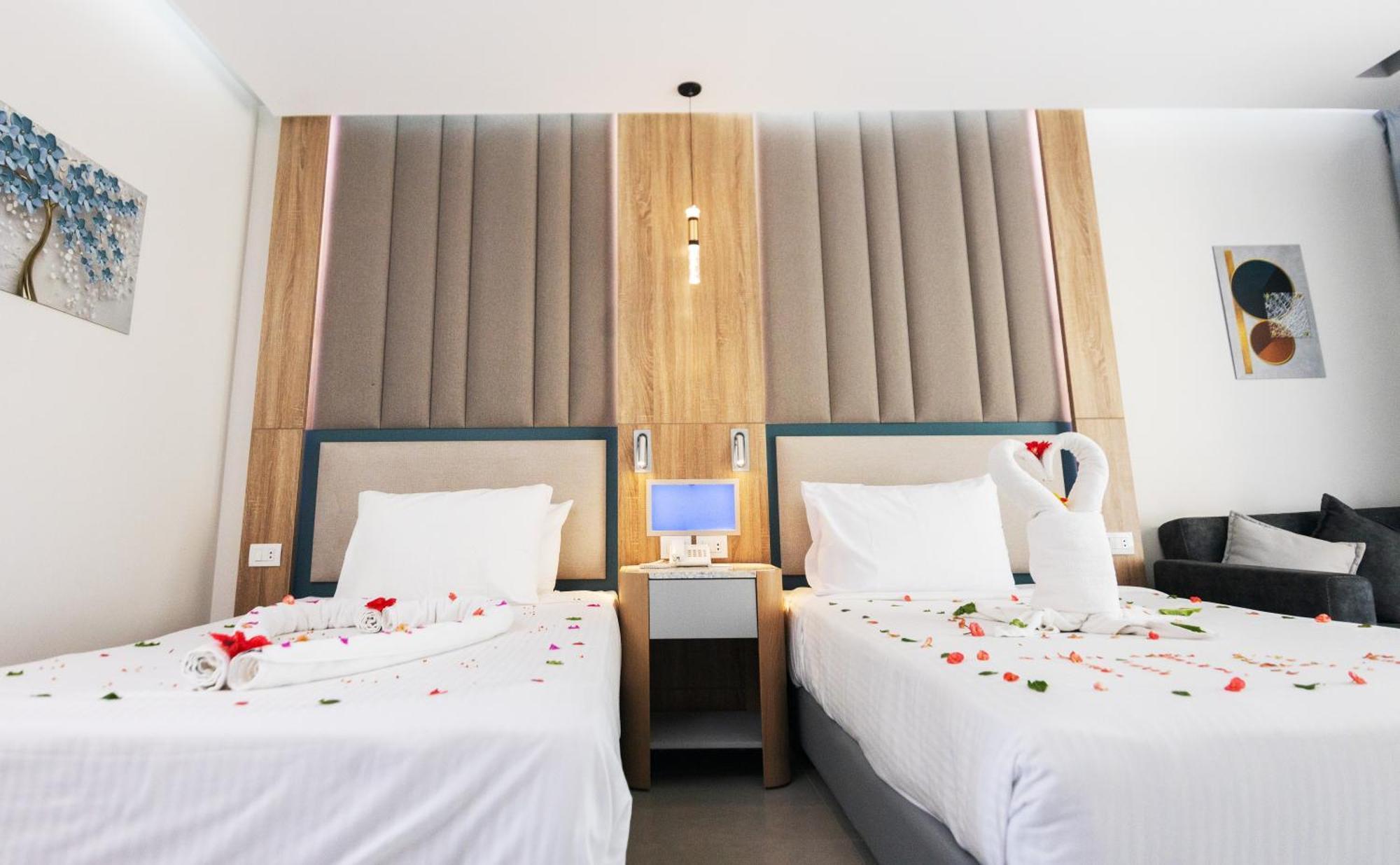 Titanic - Families And Couples Only Resort 5*