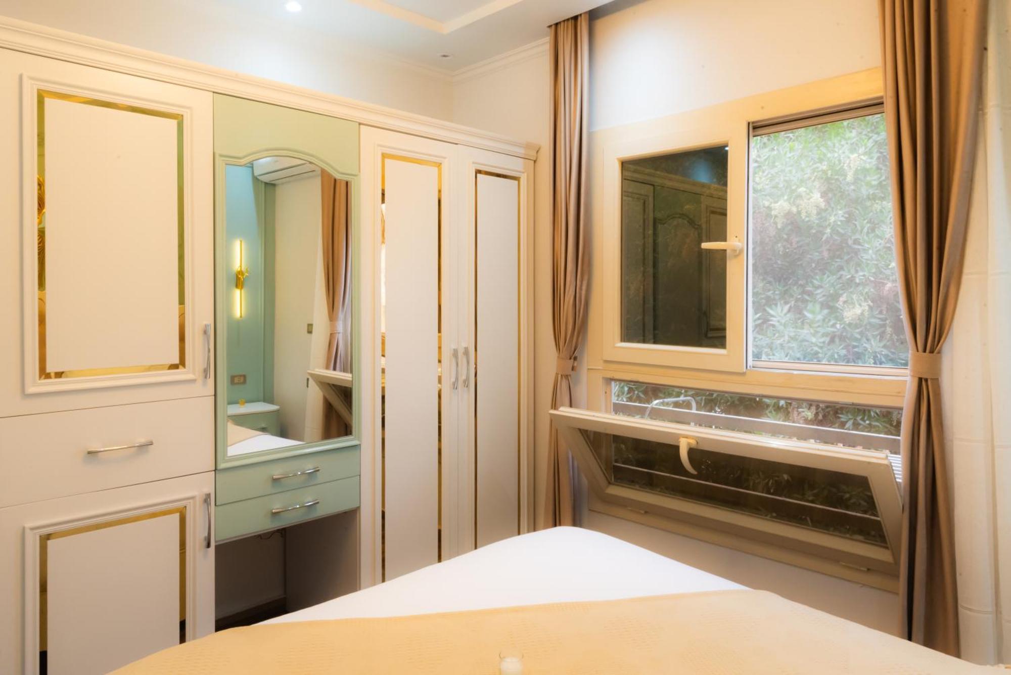 Bs 15 - Next To Dream Apartment Hurghada