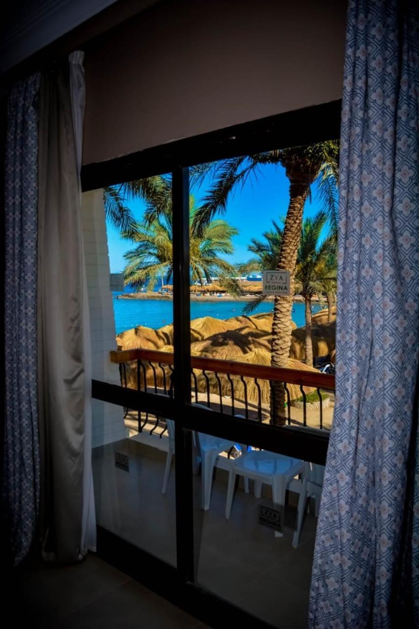 Zya Regina And Aqua Park Station touristique 4*
