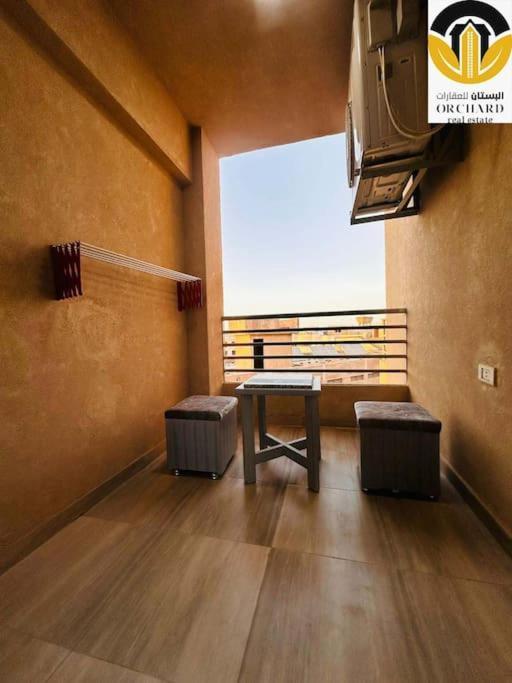 Apartment Princess 318 B Hurghada