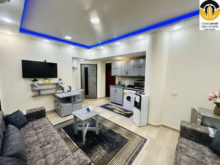 Apartment Princess 312 A Hurghada