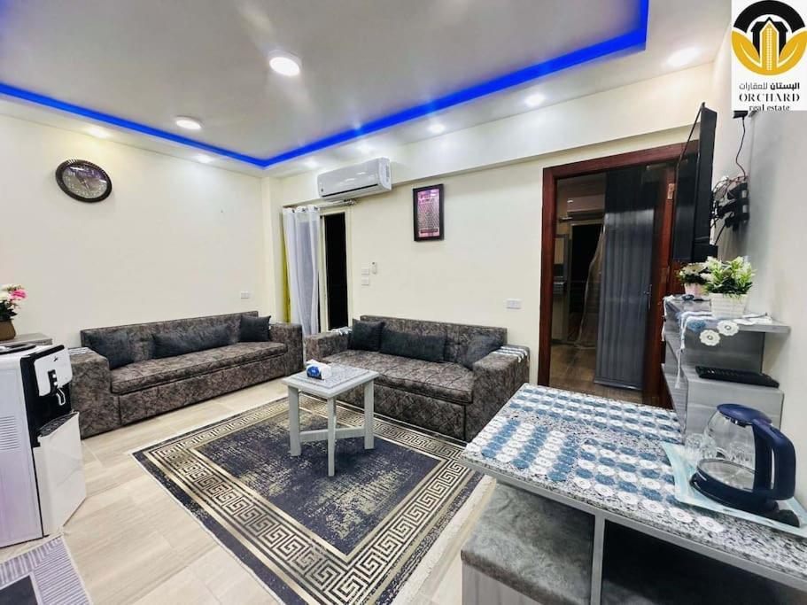 Princess 312 A Apartment Hurghada