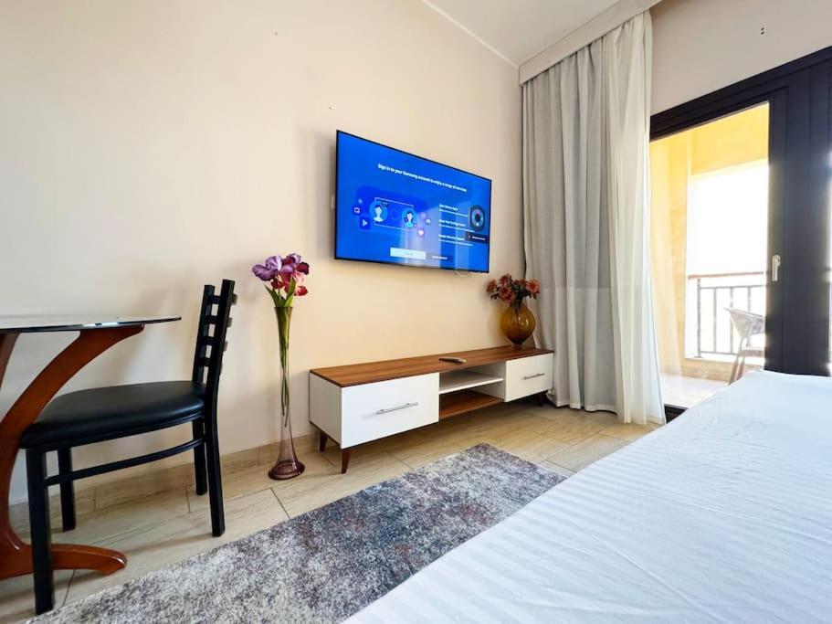 Apartment Hula Hula Piece Of The Sea Hurghada