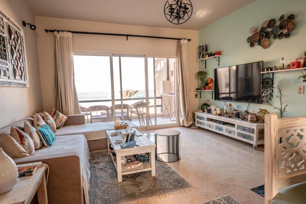Azzurra Sahl Hasheesh Apartment *