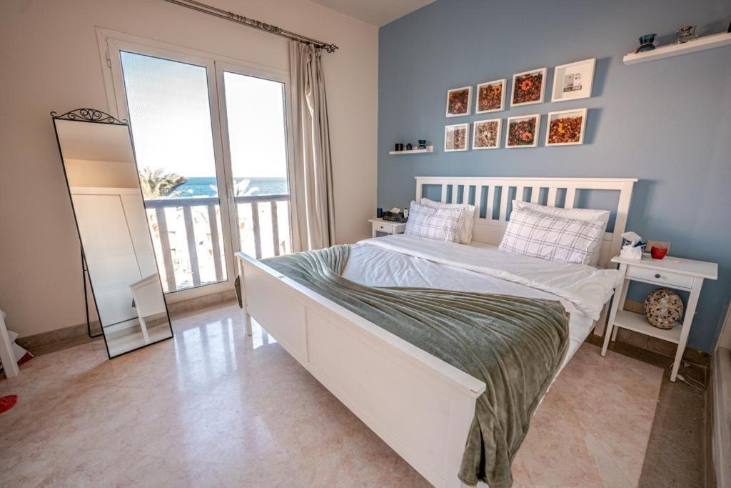 Azzurra Sahl Hasheesh Apartment