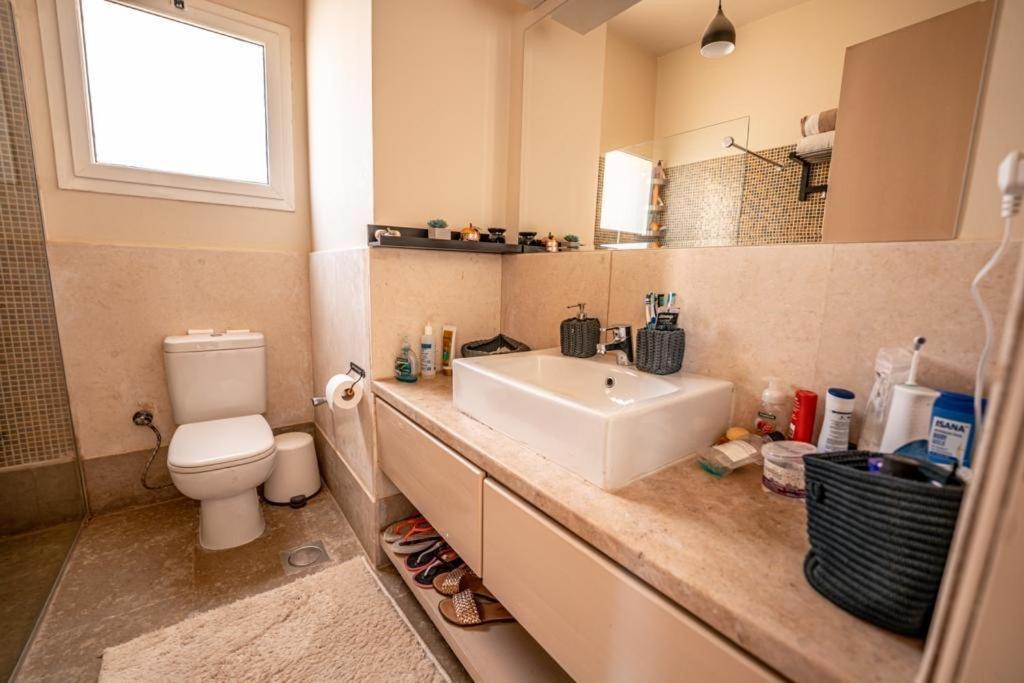 Apartment Azzurra Sahl Hasheesh *