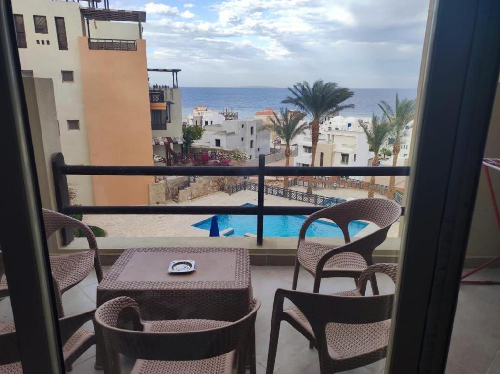 Apartment Azzurra Sahl Hasheesh