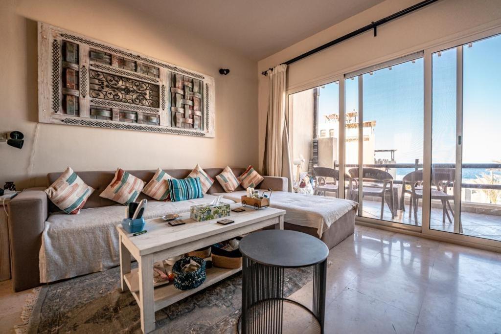 Apartment Azzurra Sahl Hasheesh *