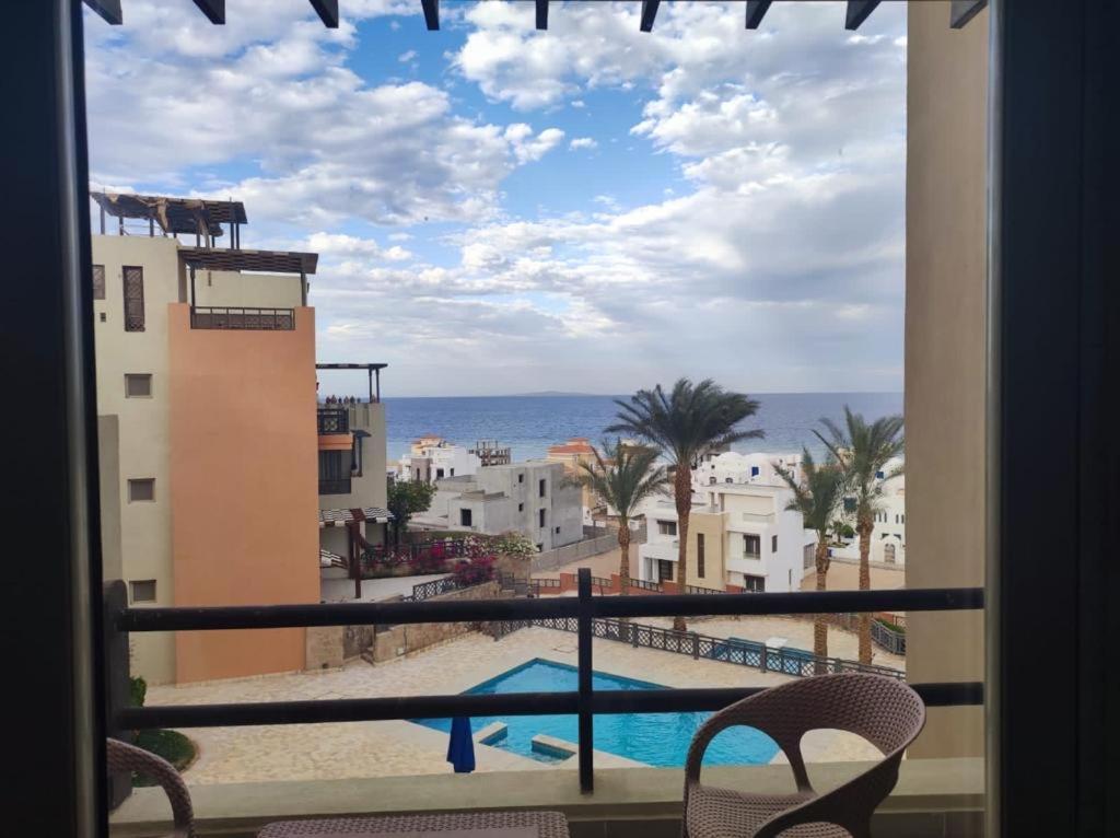 Azzurra Sahl Hasheesh Apartment *