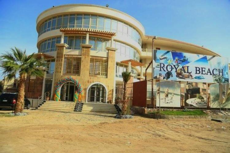 Royal D242 * Hurghada