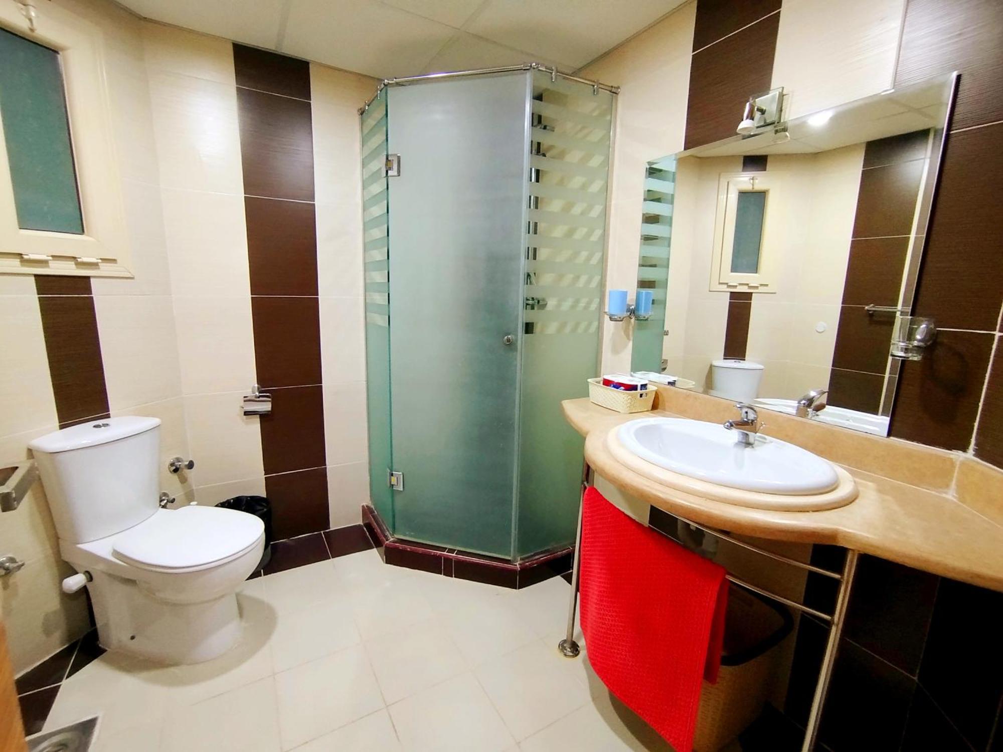 Apartment Royal D242 *