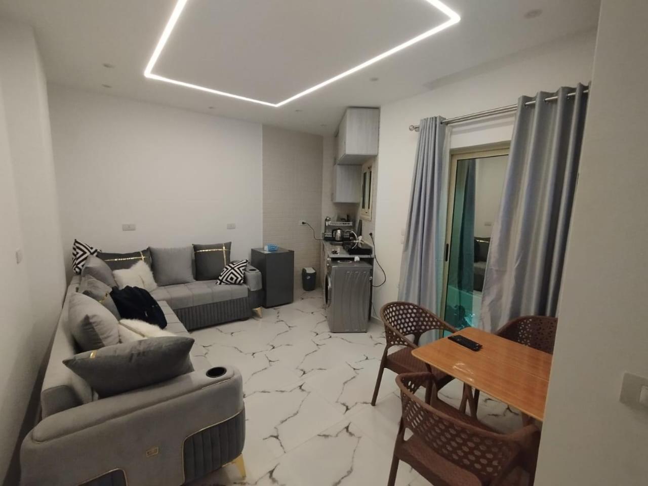الغردقة Apartment Hurghada