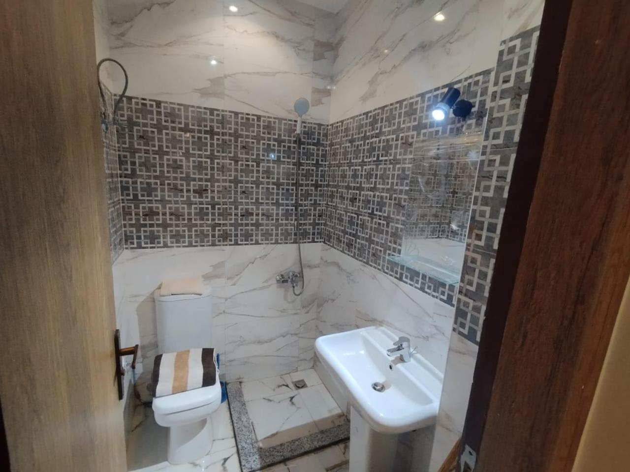 الغردقة Apartment Hurghada