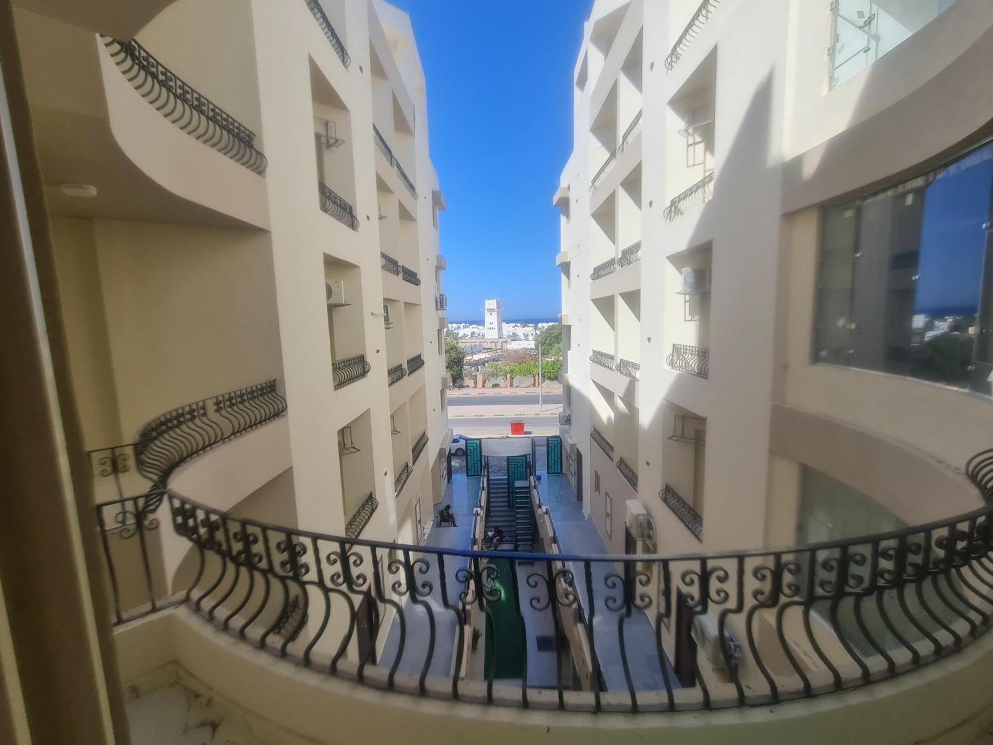 Apartment الغردقة