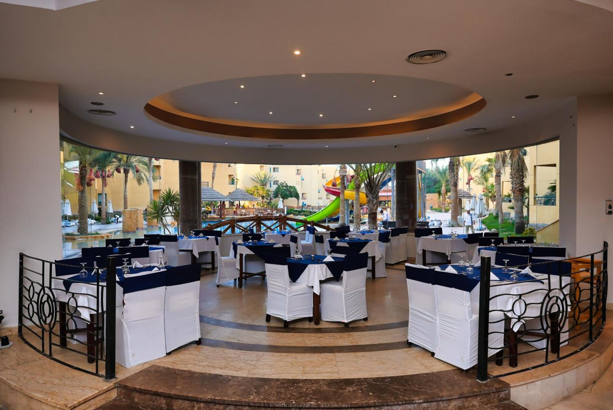 Resort Zahabia Hotel&beach