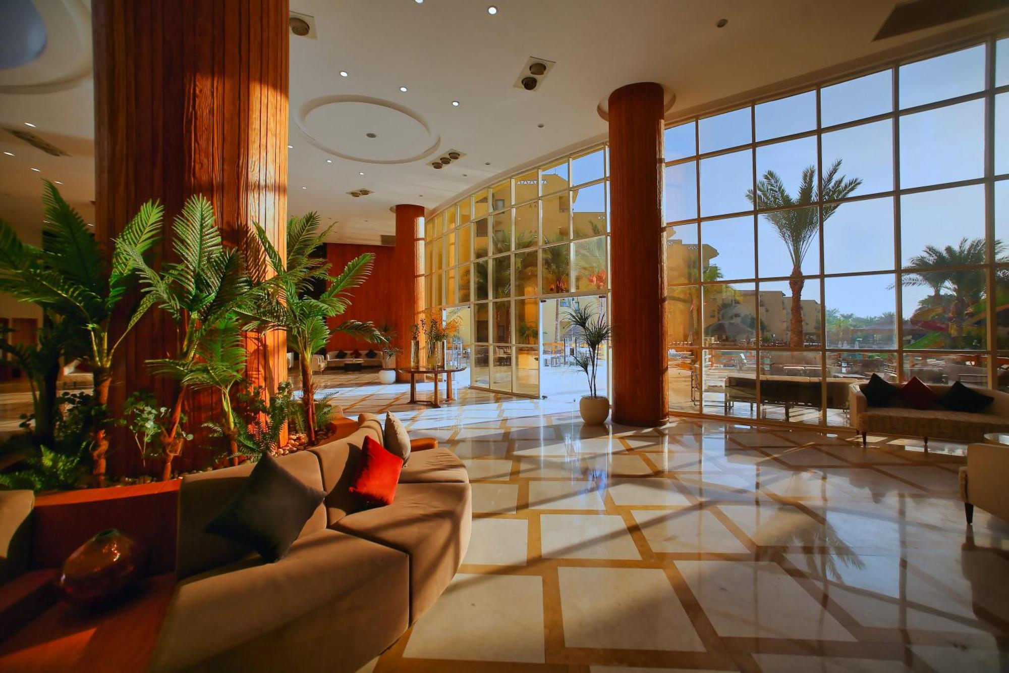 Zahabia Hotel&beach
