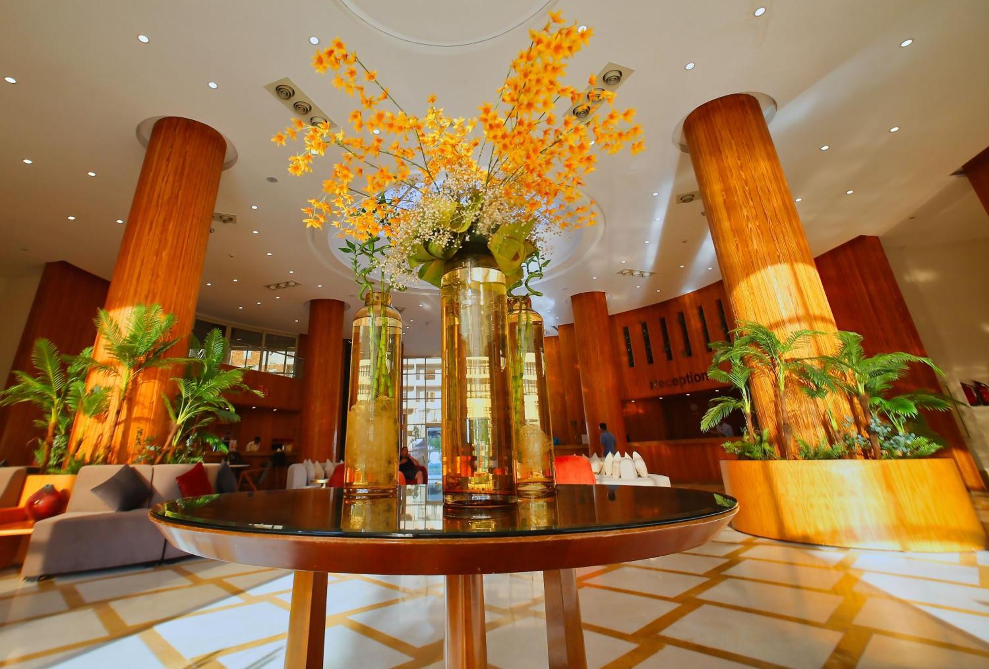 Zahabia Hotel&beach Resort