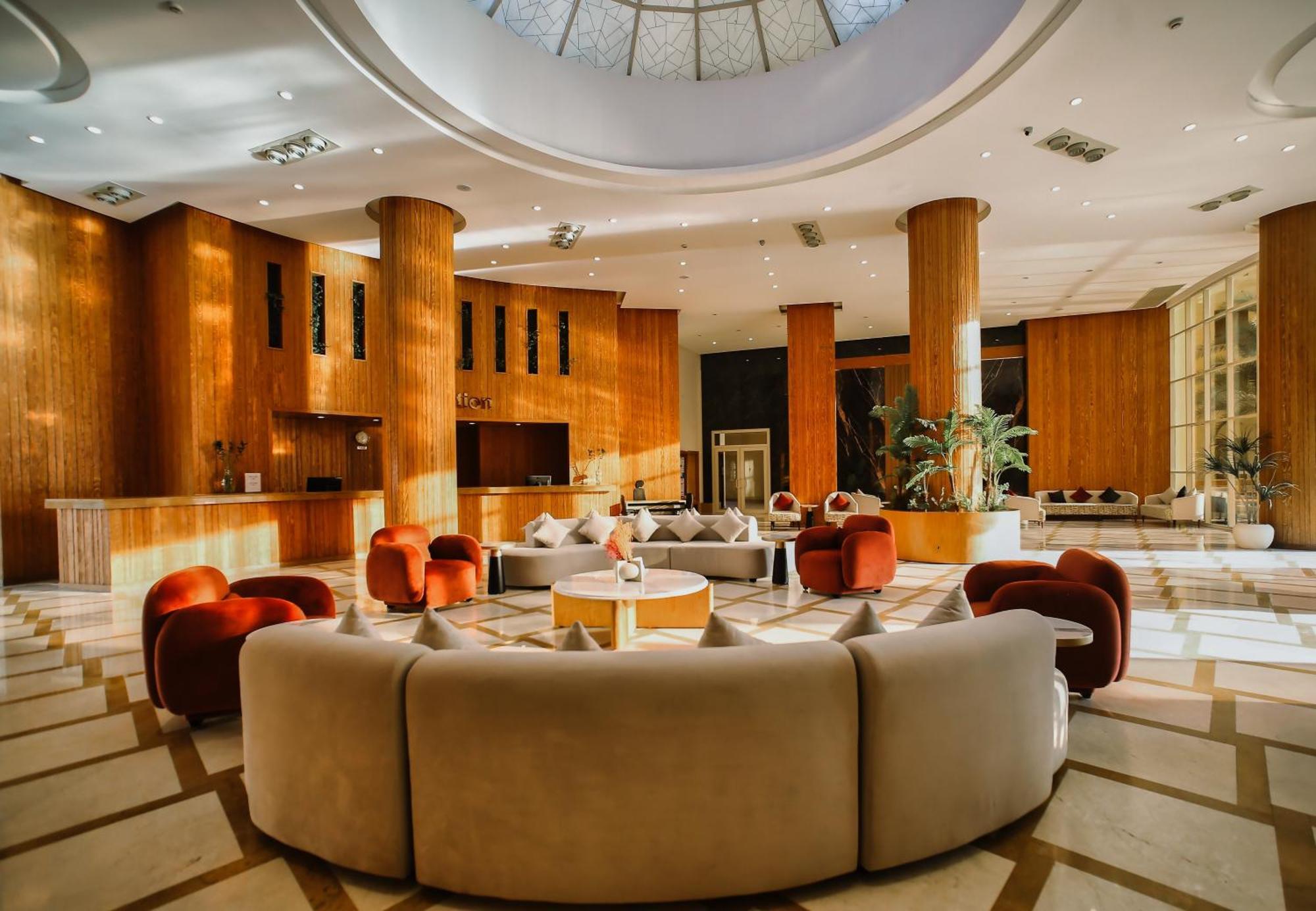 Zahabia Hotel&beach Resort Hurghada