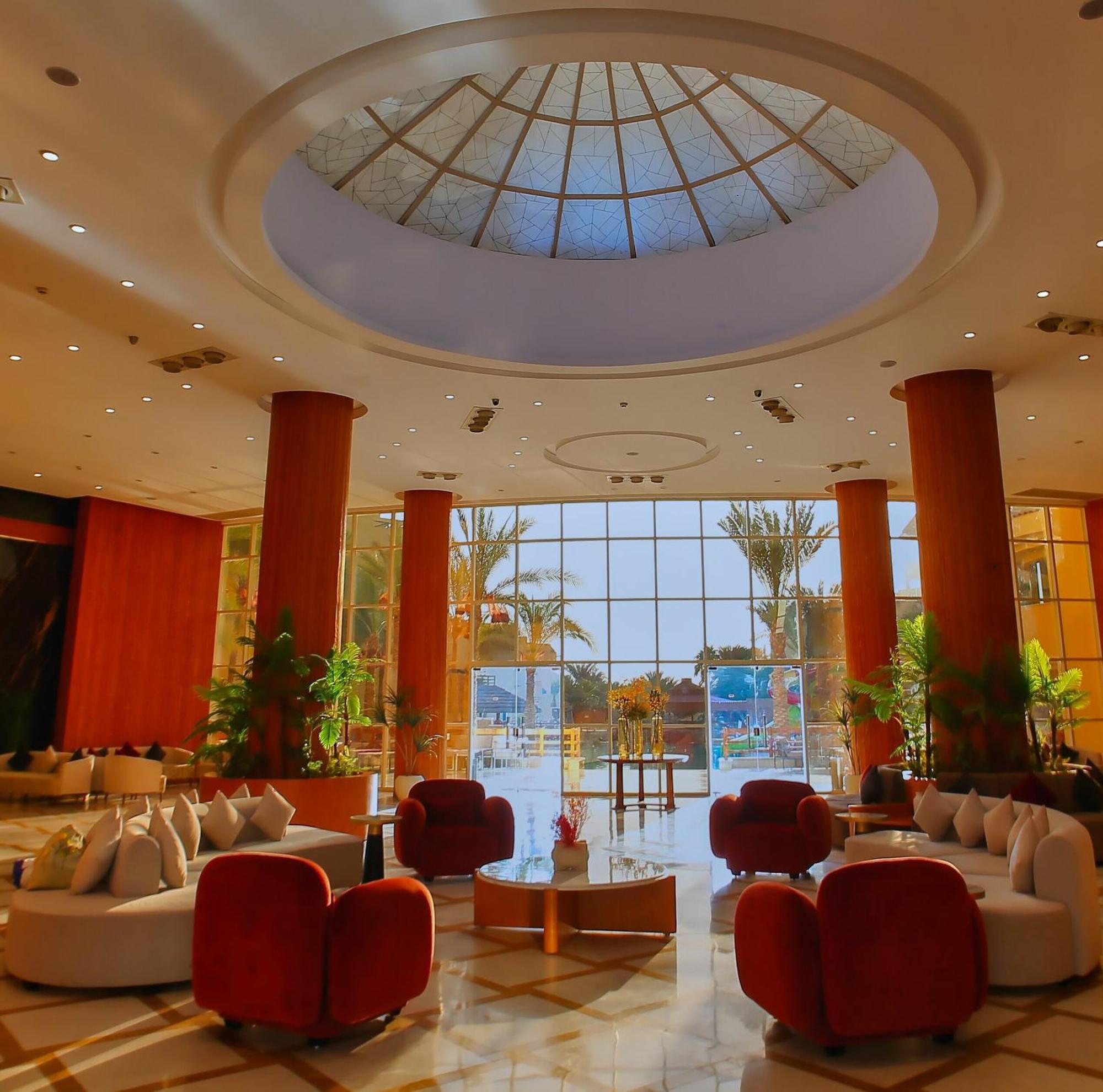Zahabia Hotel&beach Resort Hurghada