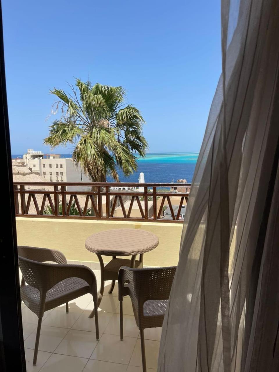 Bellevue The View Hurghada