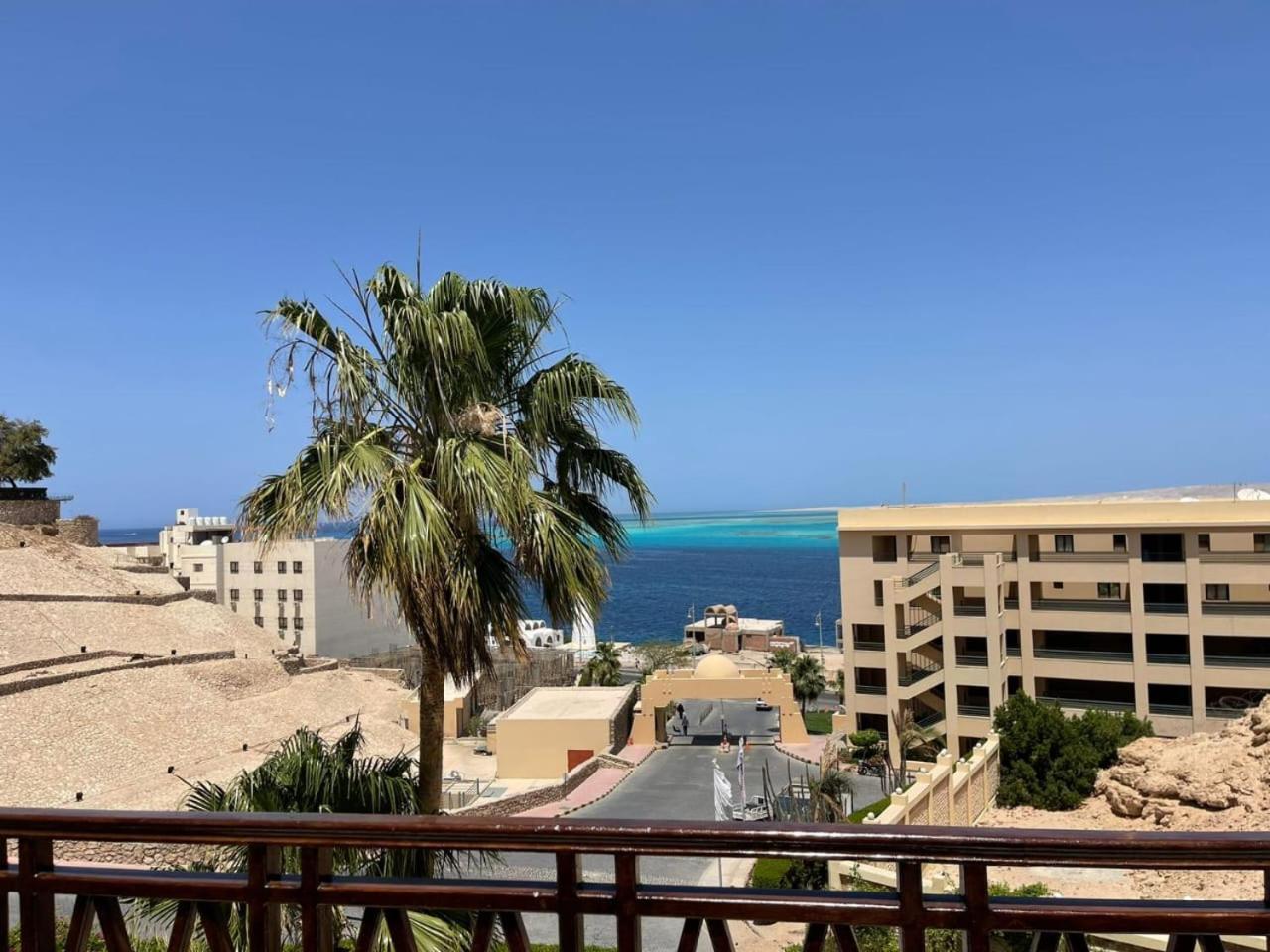 Bellevue The View Hurghada