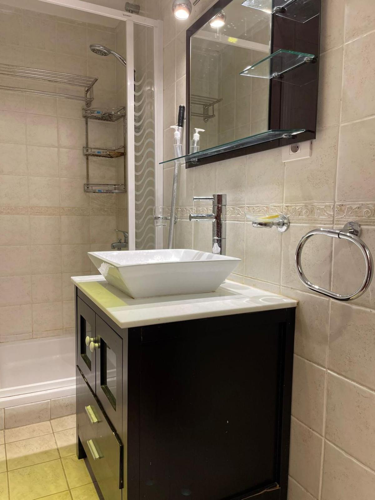 Bellevue The View Apartment Hurghada
