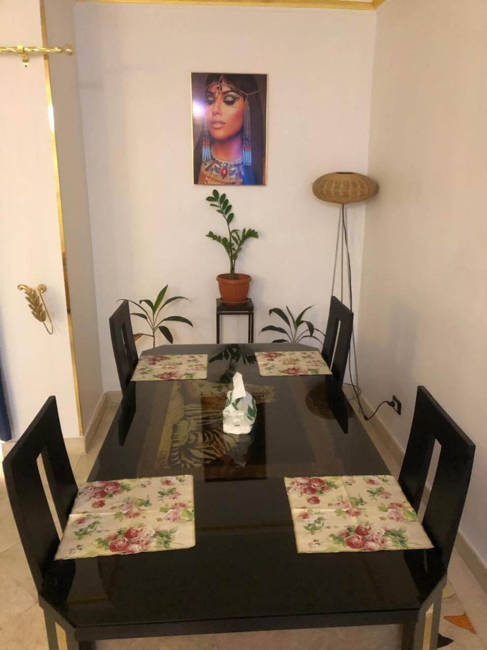 Apartamento New Marina *