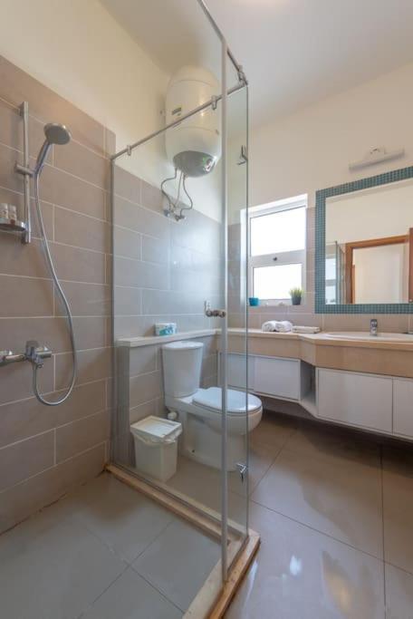 Apartment Gouna Retreat 2br Waterside Hot Tub & Pool