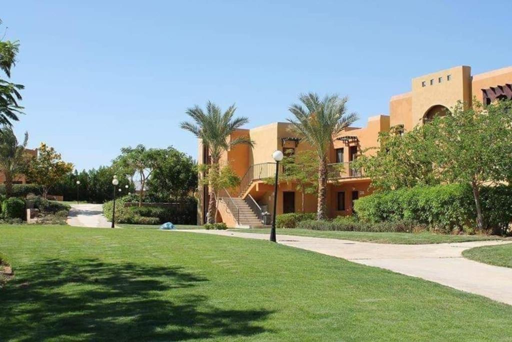 Apartment In Stella Makadi On Ground Floor