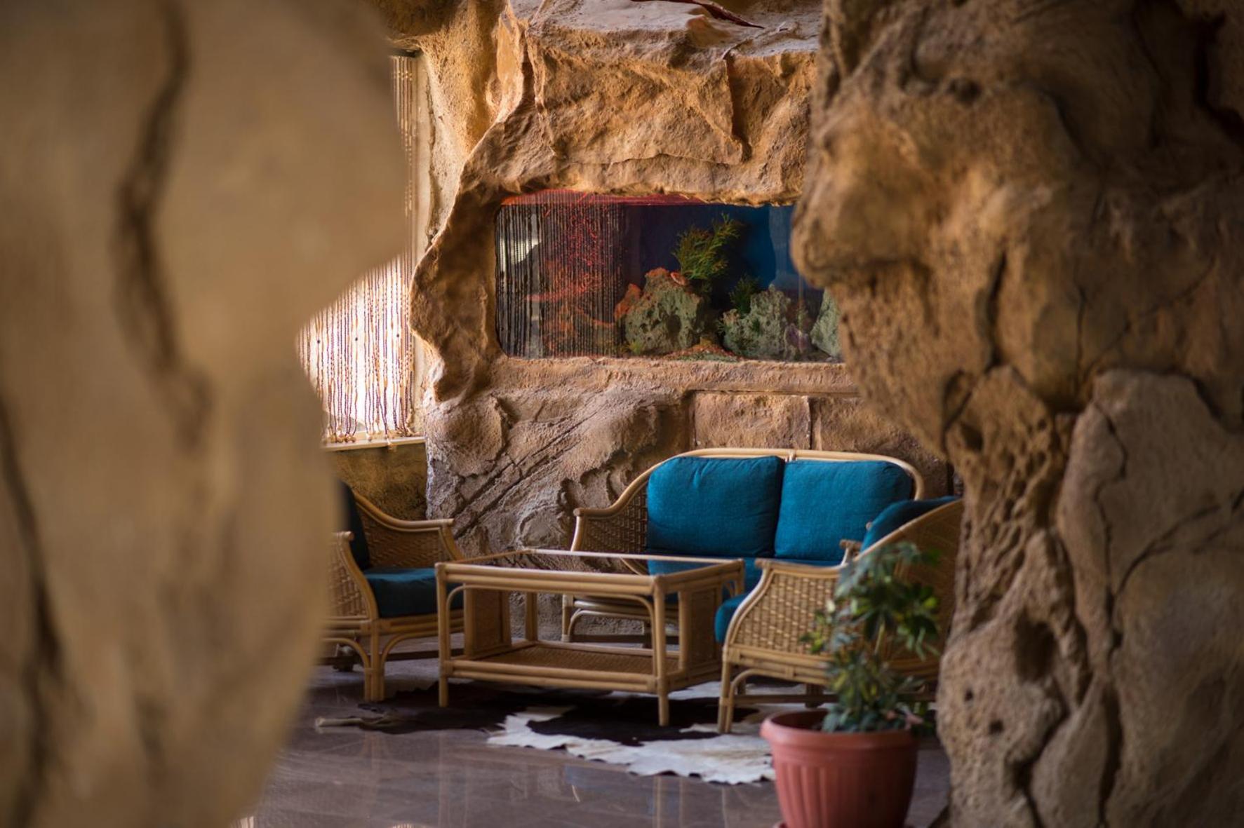 Caves Adults Only
