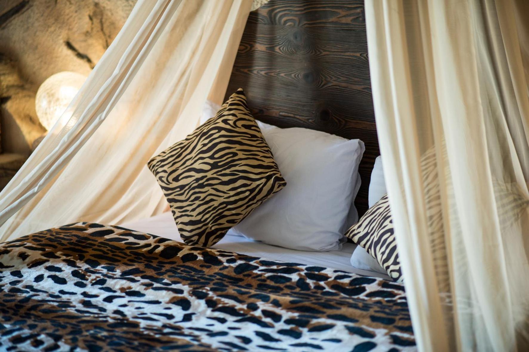Resort Caves Adults Only 5*
