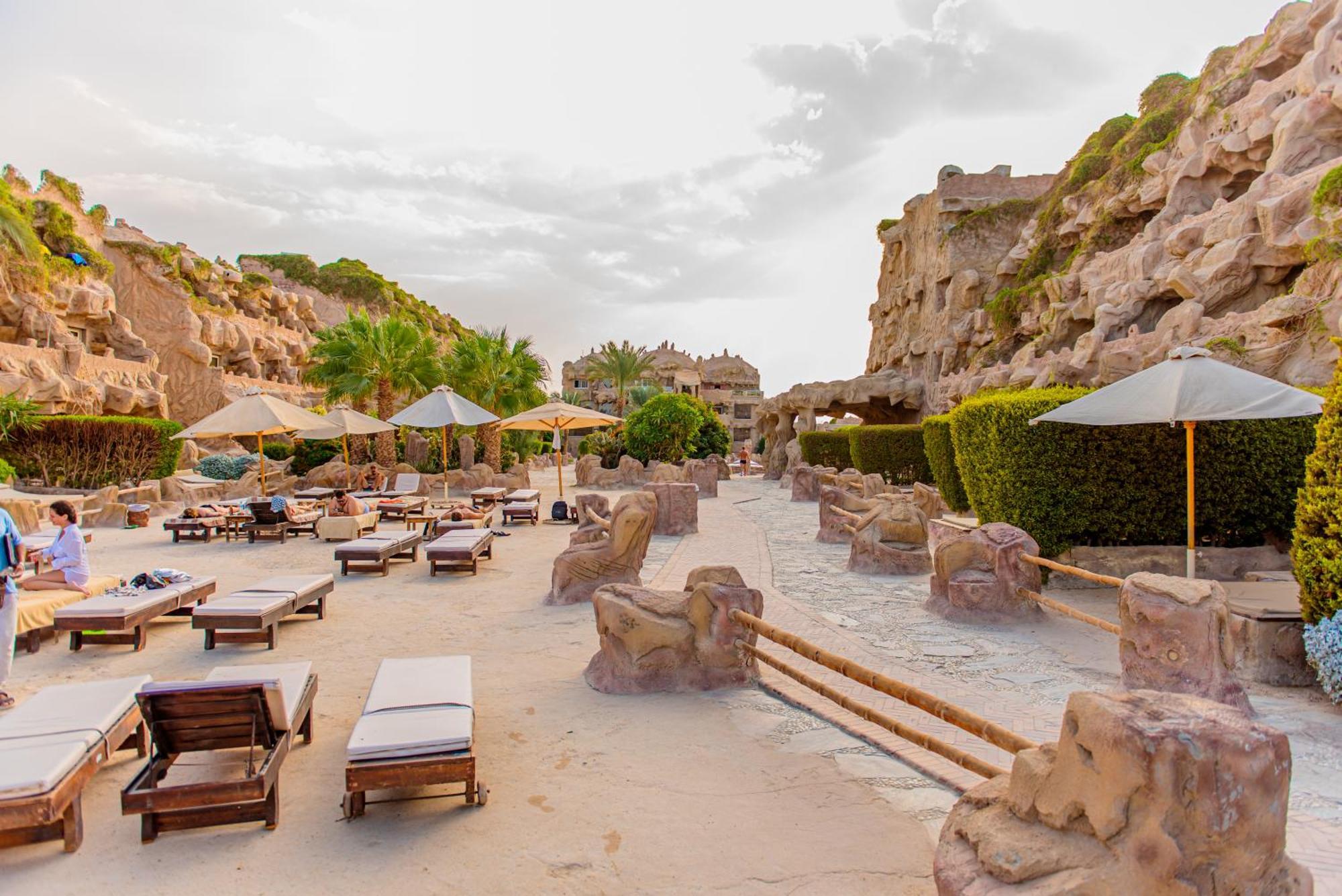 Resort Caves Adults Only