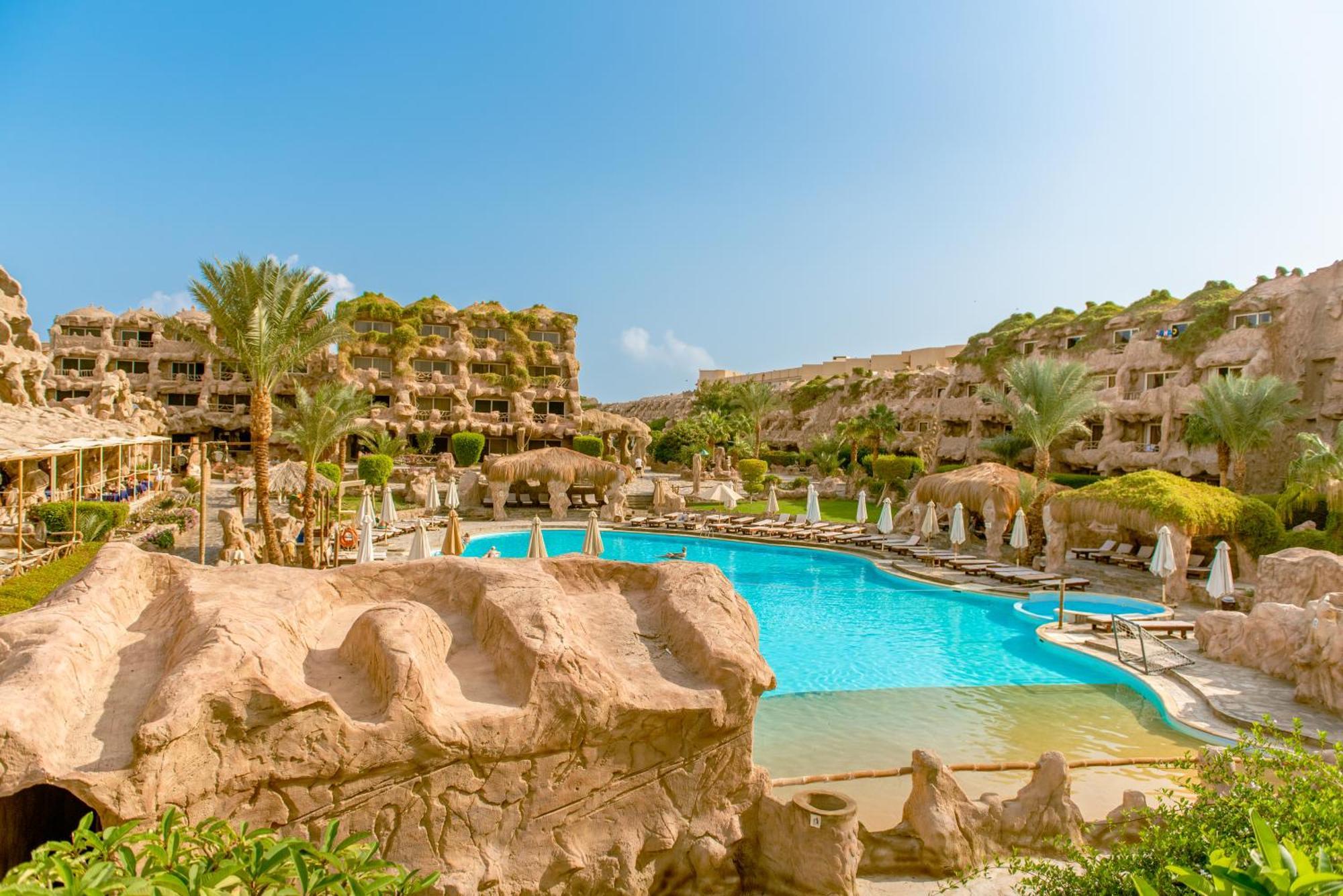 Caves Adults Only Resort Hurghada