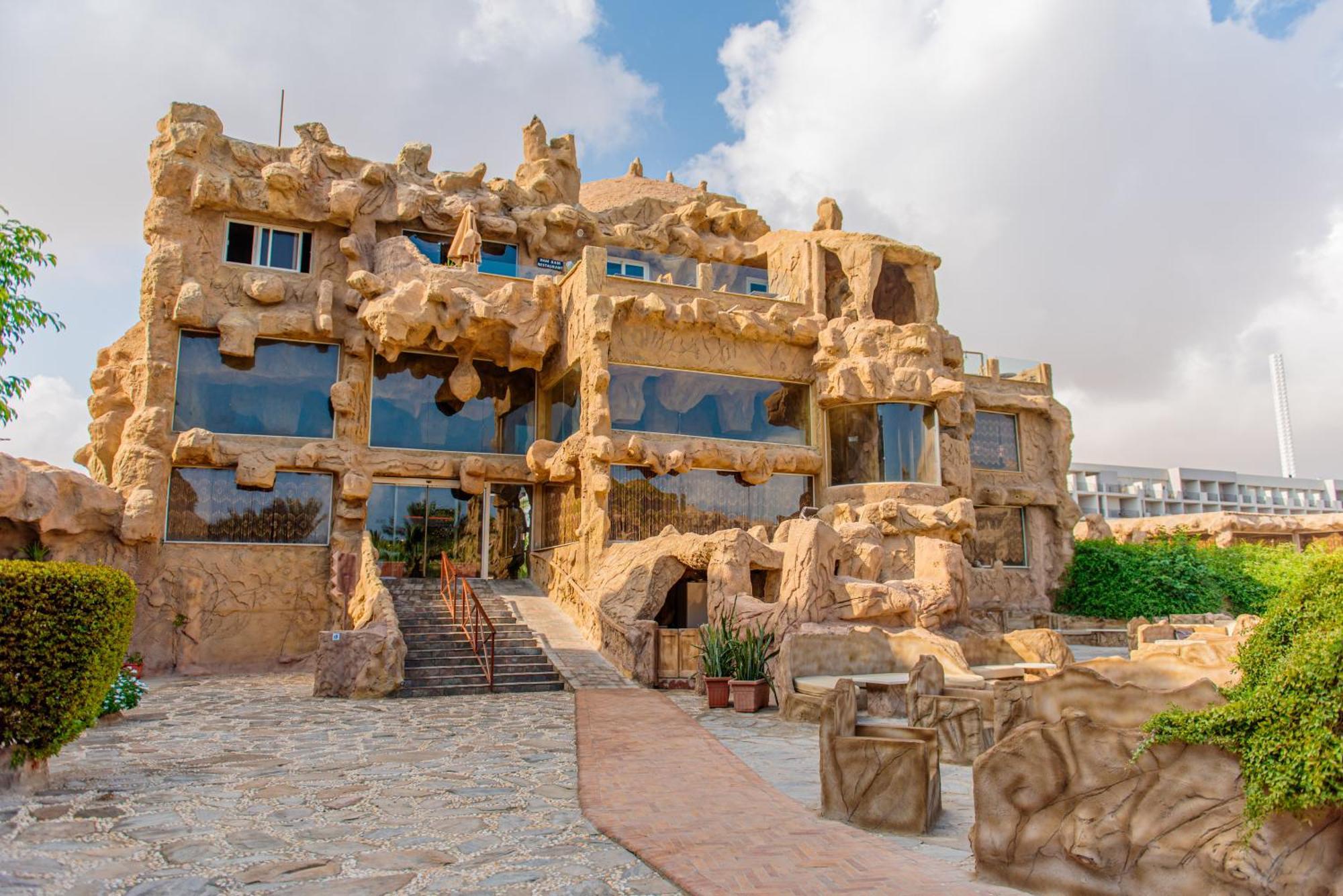 Caves Adults Only Hurghada