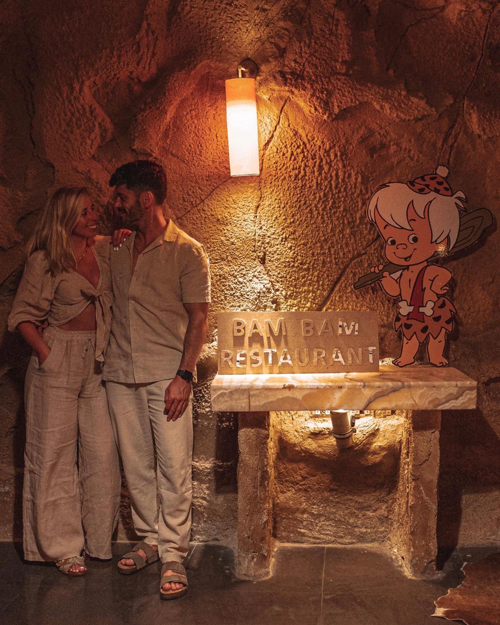 Caves Adults Only Resort 5*